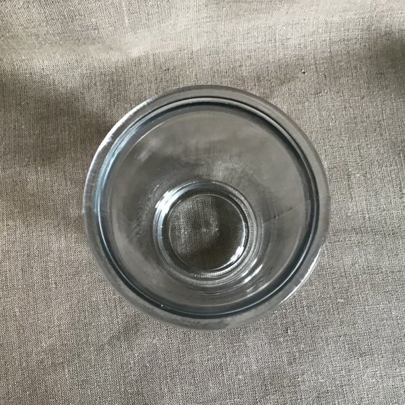 Anchor Hocking I. J. Collins 1905 Glass Tumbler - Picture 5 of 6